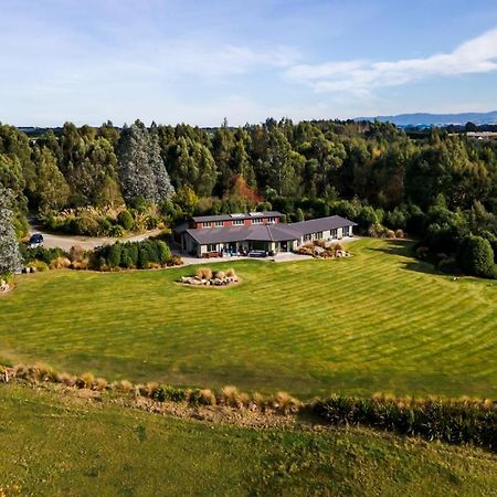 ゴア ホコヌイ ベッド アンド ブレックファスト Bed & Breakfast エクステリア 写真