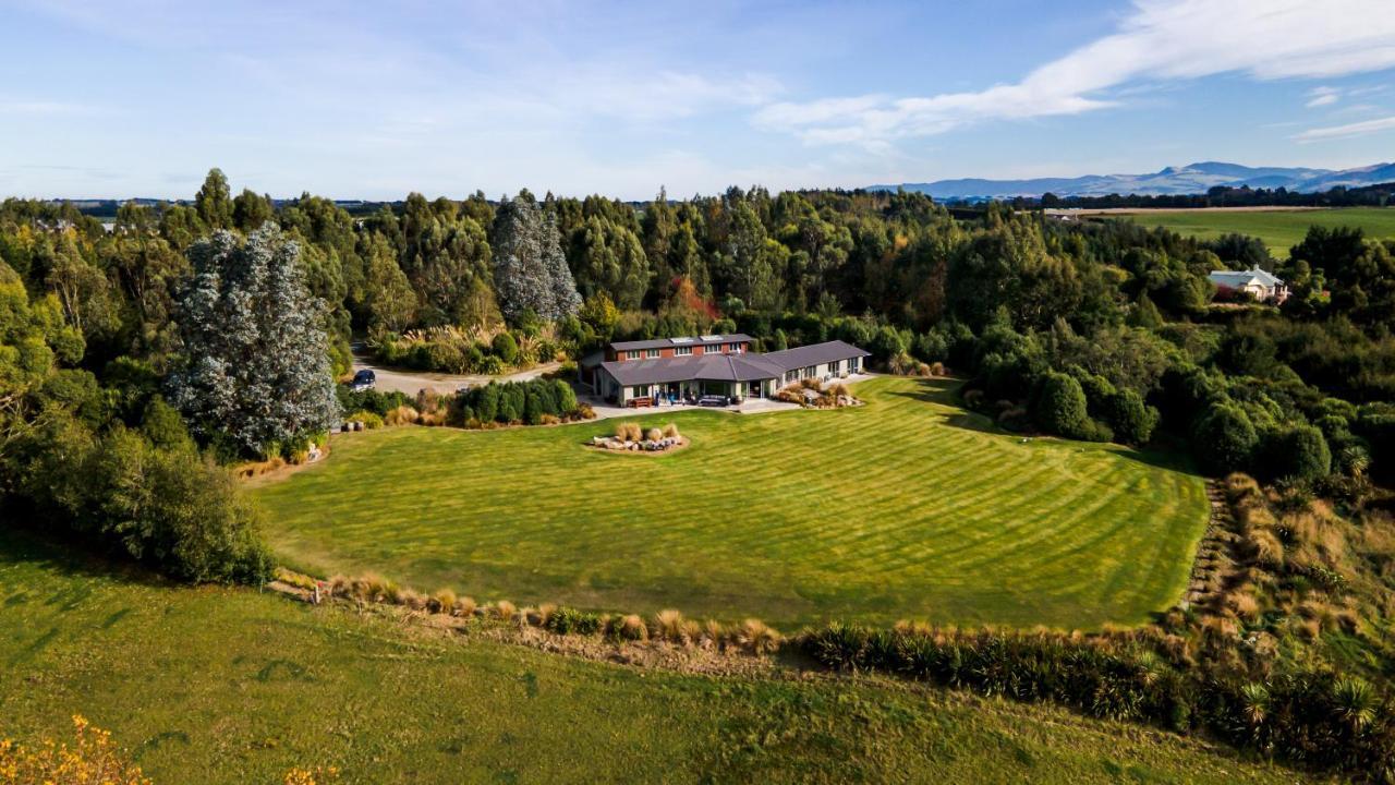 ゴア ホコヌイ ベッド アンド ブレックファスト Bed & Breakfast エクステリア 写真