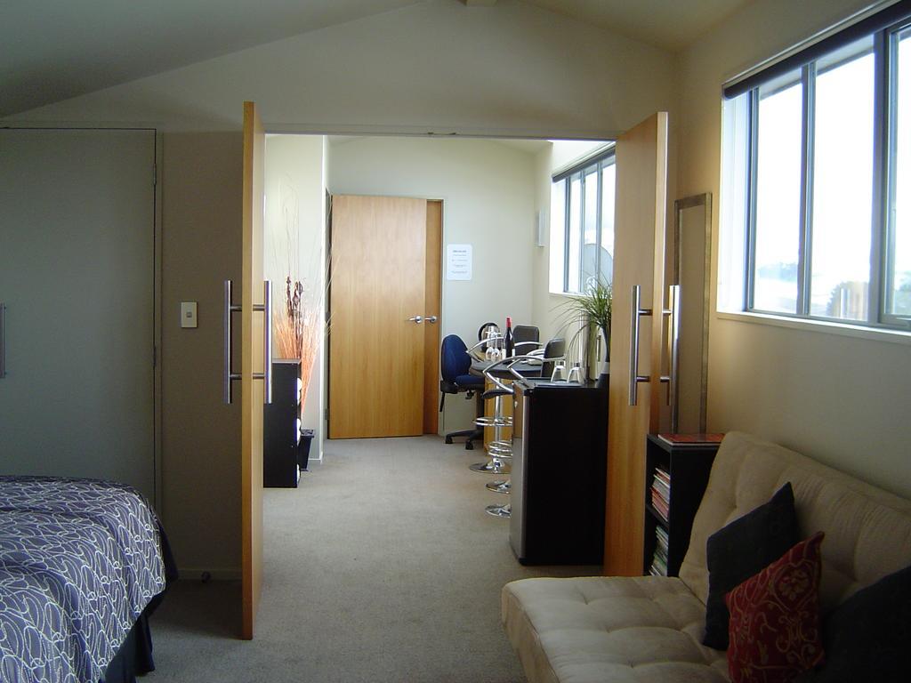 ゴア ホコヌイ ベッド アンド ブレックファスト Bed & Breakfast 部屋 写真